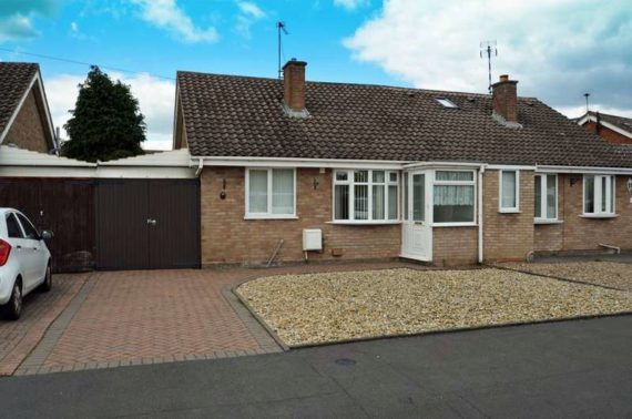 3 Bedroom Detached